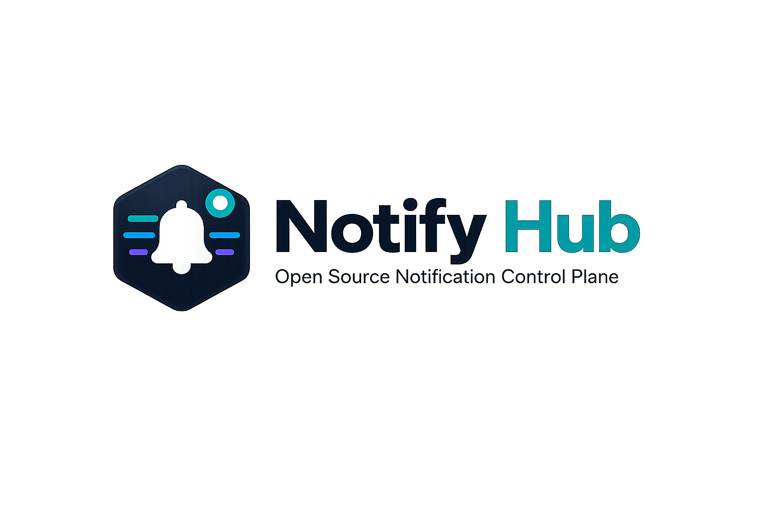 NotifyHub open source notification control plane